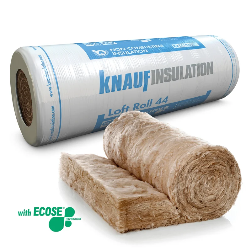 Knauf Insulation