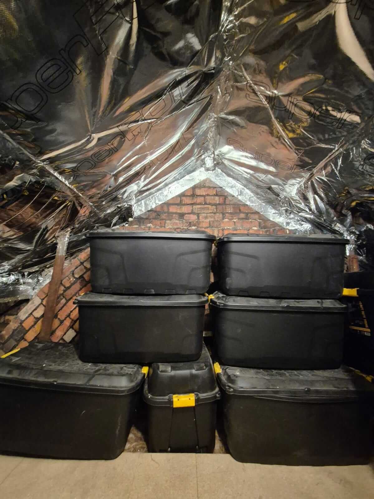 SuperFOIL Insulation